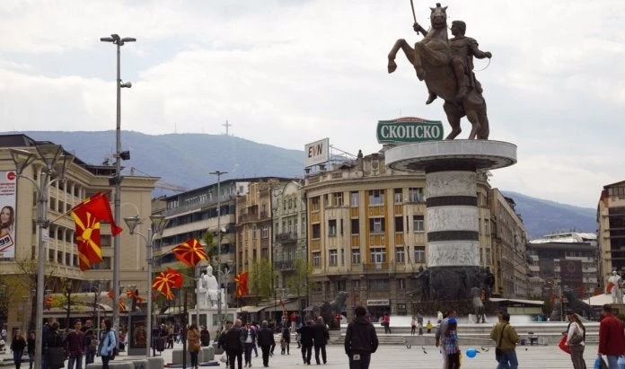 Αποκάλυψη-«βόμβα»: Ιδού το όνομα που έριξαν οι Σκοπιανοί στο τραπέζι – «Μακεδονία του Ίλιντεν» – Αλυτρωτικές βλέψεις από τους γείτονες